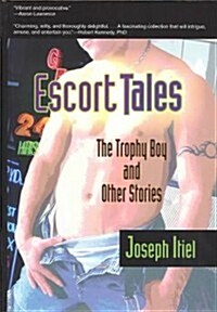 Escort Tales (Hardcover)