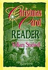 The Christmas Carol Reader (Paperback)