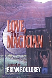 Love, the Magician (Hardcover)