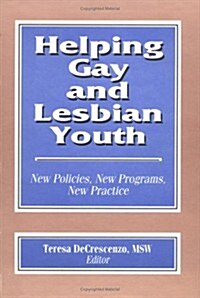 Helping Gay and Lesbian Youth (Hardcover)