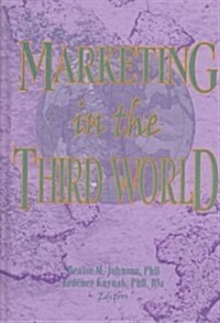 Marketing in the Third World (Hardcover)
