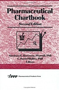 Pharmaceutical Chartbook (Hardcover, 2nd, Subsequent)