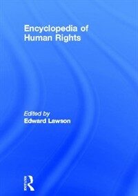Encyclopedia of human rights 2nd ed
