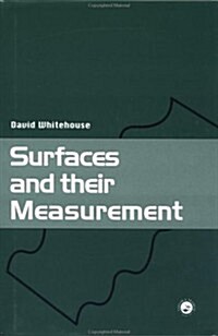 Surfaces and Their Measurments (Hardcover)