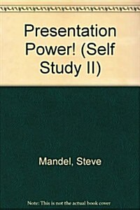 Presentation Power! (Paperback)