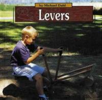 Levers 표지이미지