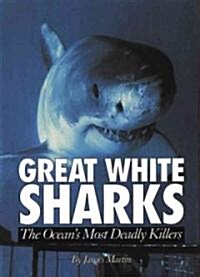 Great White Sharks (Library)