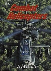 Combat Helicopters (Library)