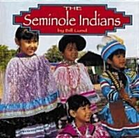 The Seminole Indians (Library)