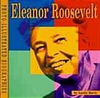 Eleanor Roosevelt (Library)