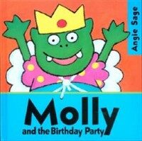 Molly and the Birthday Party (Hardcover)