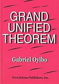 Grand Unified Theorem (Library Binding)