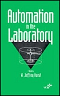 Automation in the Laboratory (Hardcover)