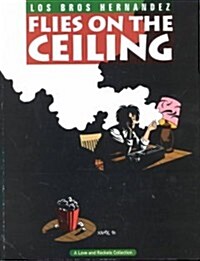 Flies on the Ceiling (Paperback)