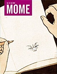 Mome Fall 2008 (Paperback, Fall 2008)