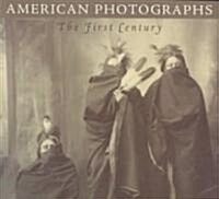 American Photographs (Paperback)