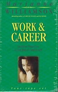 Work & Career (Audio Cassette)