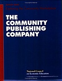 The Community Publishing Company (Paperback, Workbook)