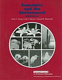 Economics and the Environment: Eco Detectives (Paperback)