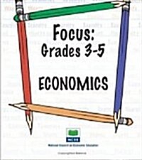 Economics, Grades 3-5 (Paperback)