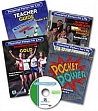 Financial Fitness for Life, Grades 6-12 (Paperback)