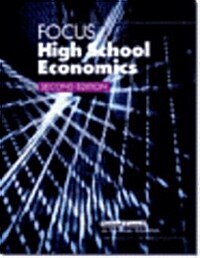 High School Economics (Paperback)