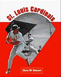 St. Louis Cardinals (Library Binding)