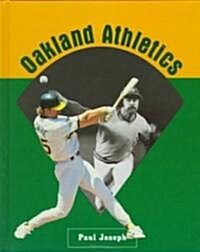 Oakland Athletics (Library Binding)