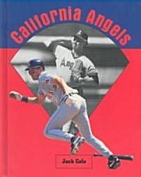 California Angels (Library Binding)