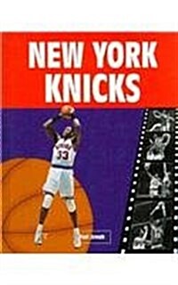 The New York Knicks (Library)
