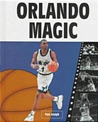 Orlando Magic (Library)