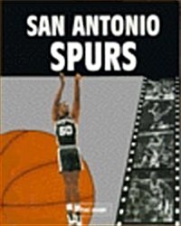 The San Antonio Spurs (Library)