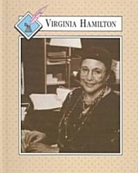 Virginia Hamilton (Library Binding)