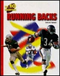 Top 10 Runningbacks (Library Binding)