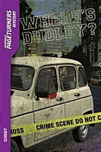 Wheres Dudley? (Paperback)