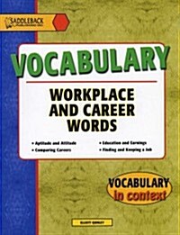 Workplace and Career (Paperback)