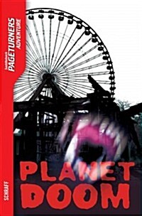 Planet Doom (Audio CD)