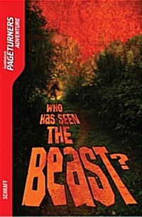 Who Has Seen the Beast? (Audio CD)