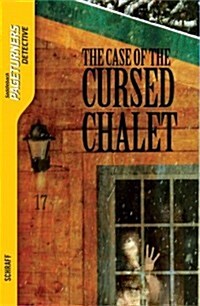 The Case of the Cursed Chalet (Audio CD)