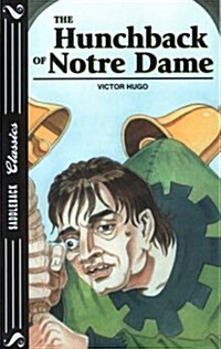 The Hunchback of Notre Dame (Paperback)