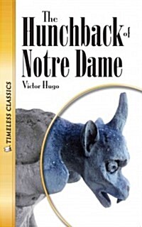 The Hunchback of Notre Dame [With Book and CD (Audio)] (Audio CD)