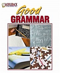 Good Grammar! (Loose Leaf, Teacher)