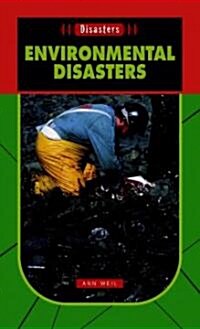 Environmental Disasters (Paperback)