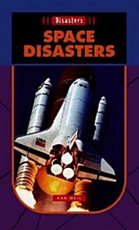 Space Disasters (Paperback)