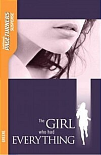 The Girl Who Had Everything (Audio CD)