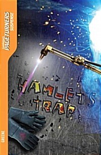 Hamlets Trap (Audio CD)