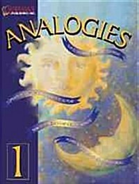 Analogies (Paperback)