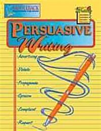 Persuasive Writing (Paperback)