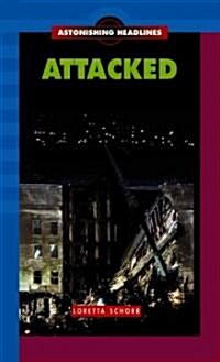 Attacked (Paperback)