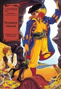 Treasure Island (Paperback)